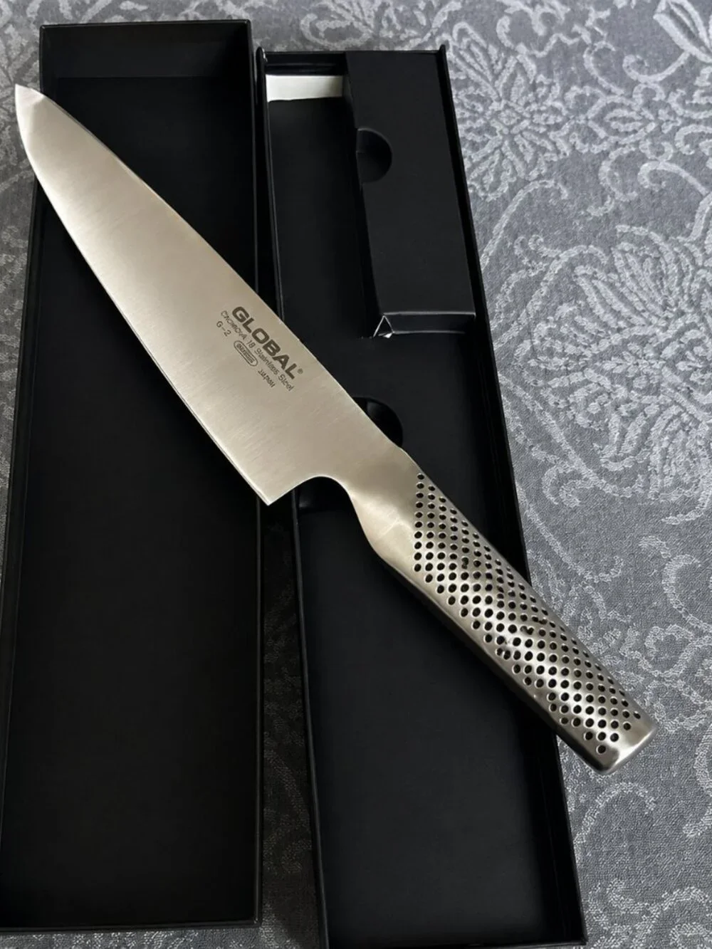 2-Pack Global G2 8